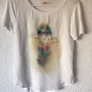 Hollister Top